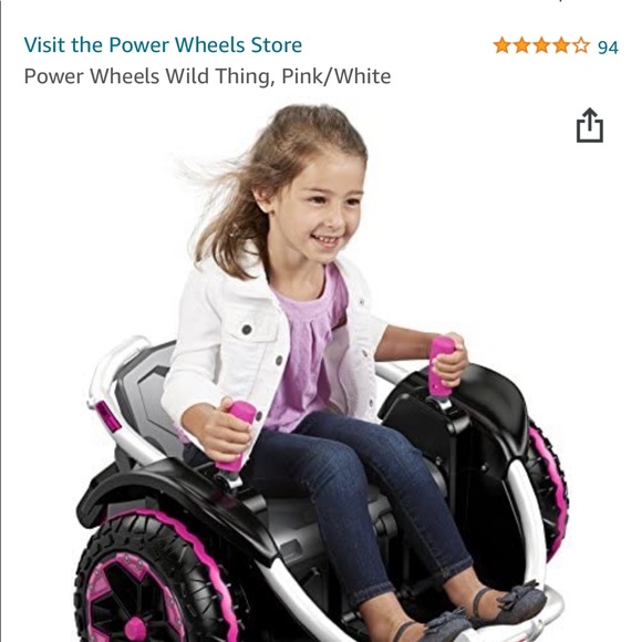 COPY - Power Wheels - Picture 7 of 7